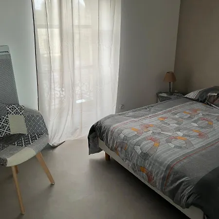 Le Lys Apartament Lassay-les-Chateaux