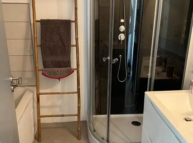 Le Lys * Lassay-les-Chateaux