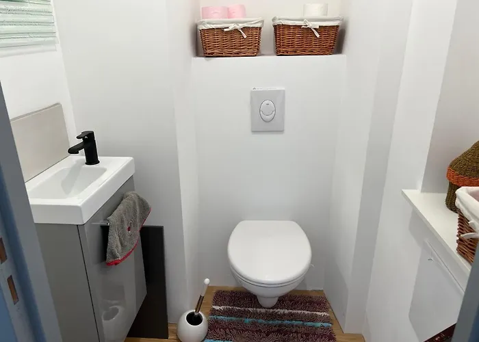 Le Lys Apartamento *