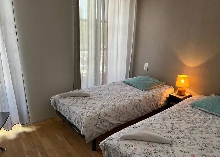 Apartamento Le Lys Lassay-les-Chateaux