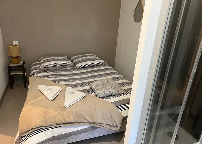 Le Lys * Lassay-les-Chateaux